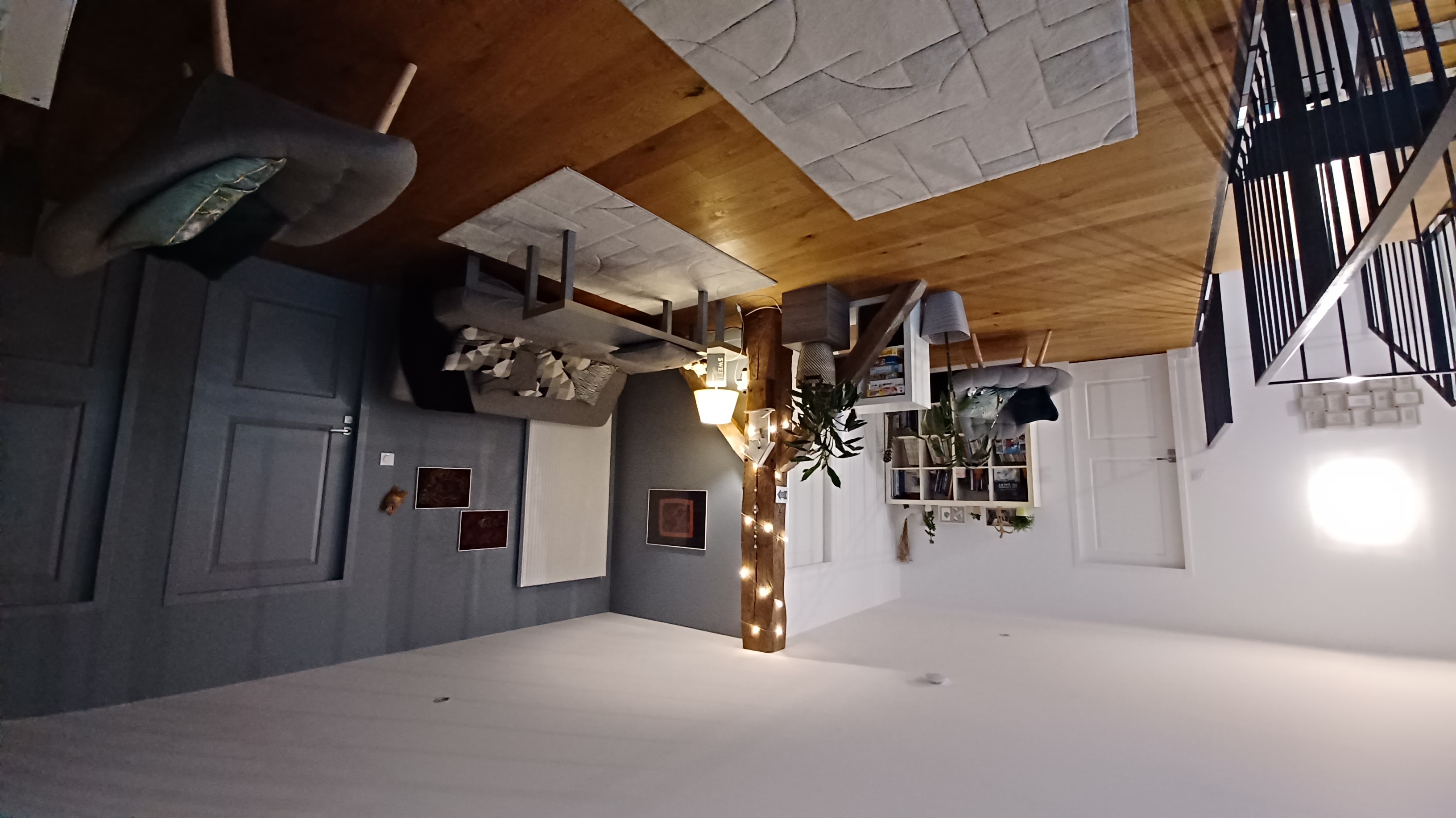 Chambres de Caractère