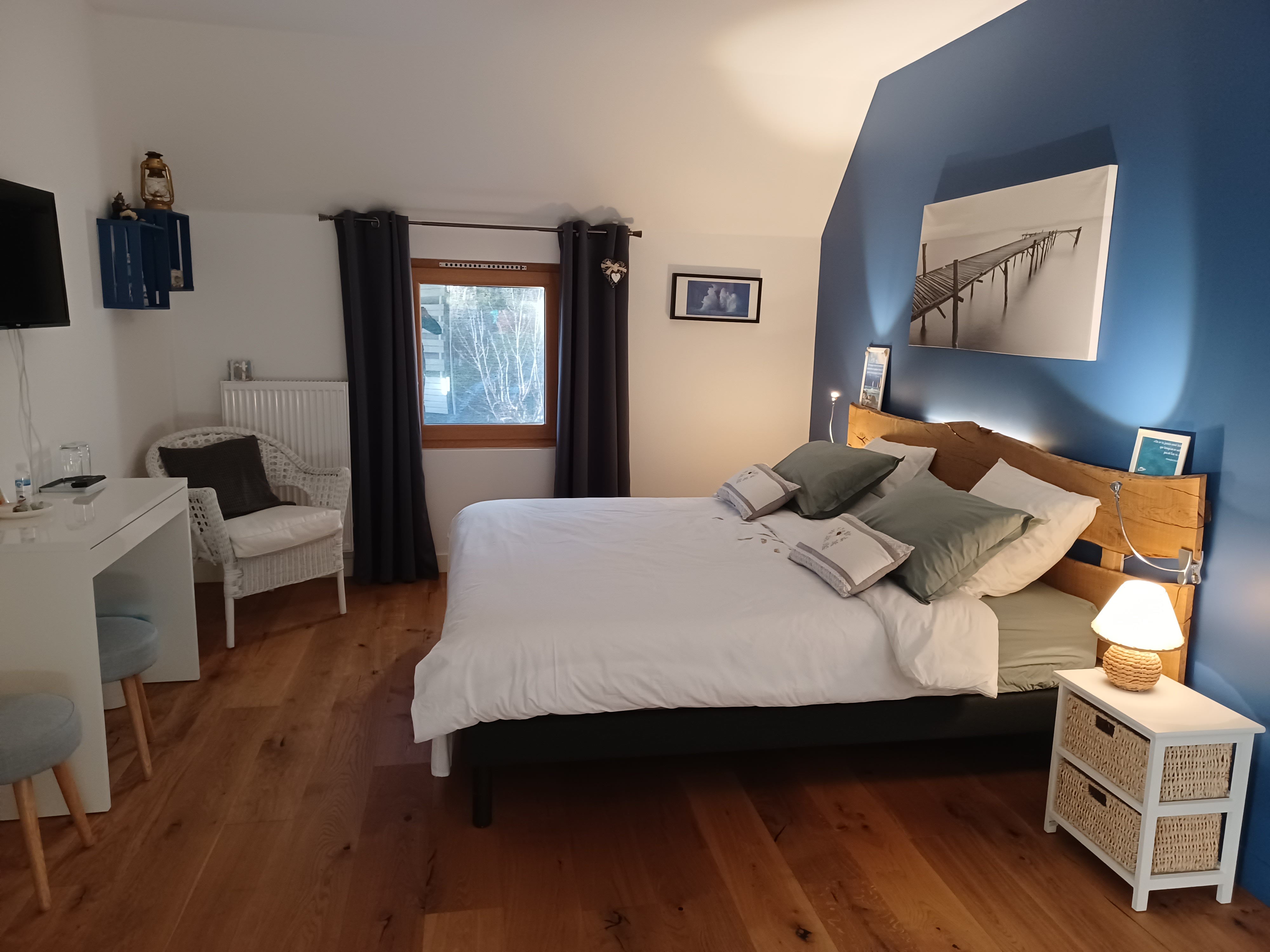 Chambres de Caractère