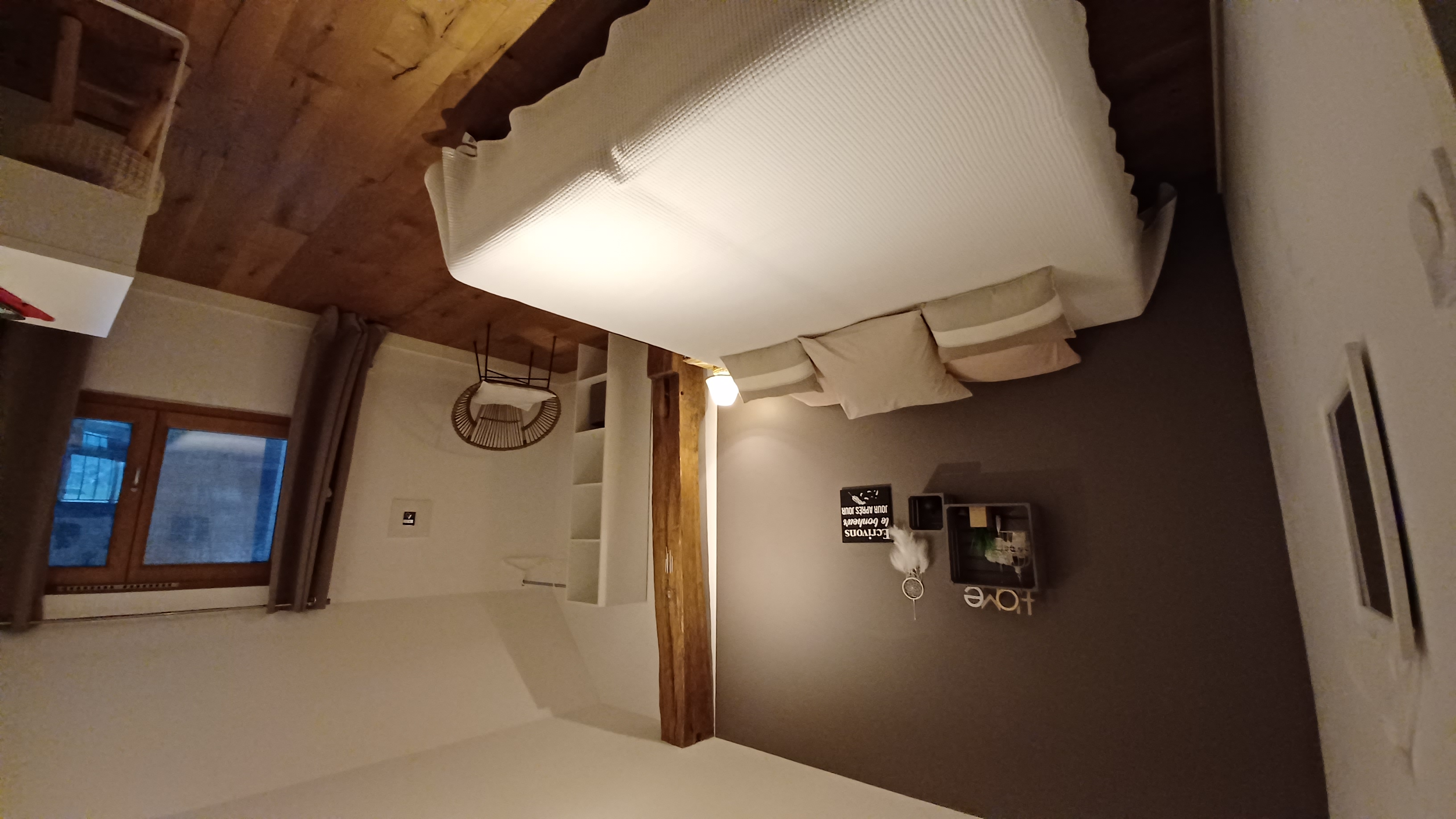 Chambres de Caractère