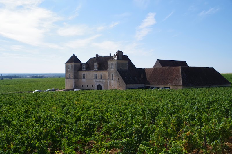 Route des Grands Crus